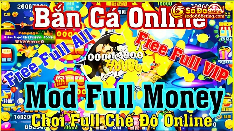 Hack game bắn cá có tính năng gì?