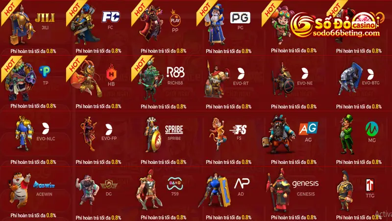 Mẹo chơi nổ hũ tặng code chuẩn